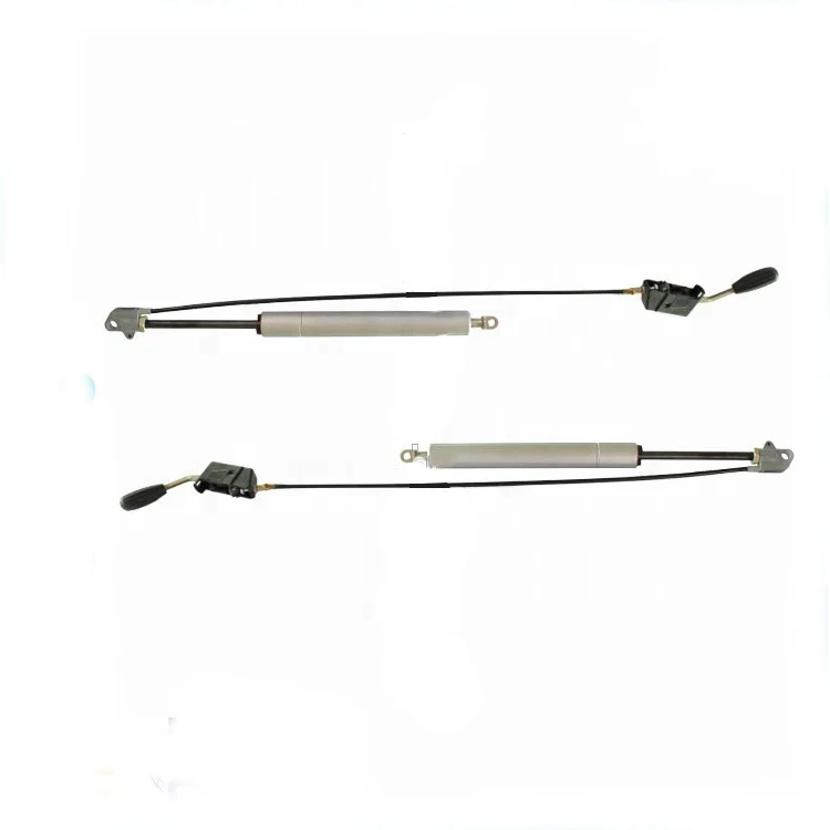 Customized Furniture Piston Sofa Back Lockable Adjustable Gas Spring