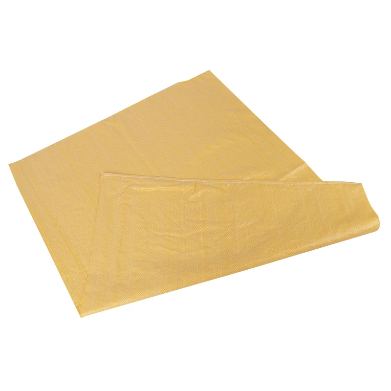 25kg Food Grade Pp Woven Bag Use For Monosodium Glutamate