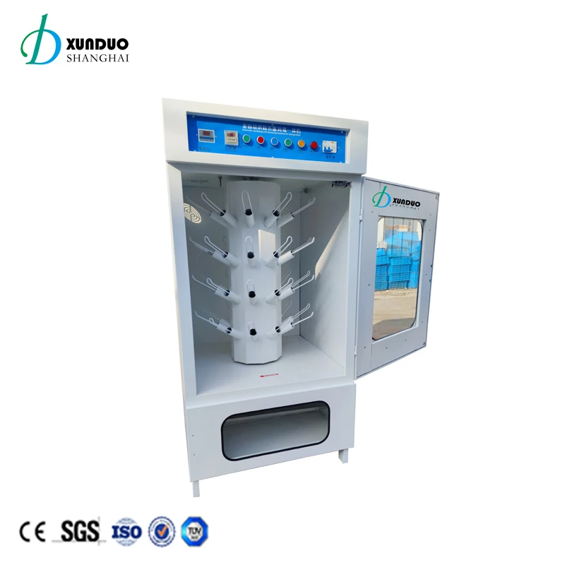 industrial shoe Washing Machine shoes drying machine for Sale