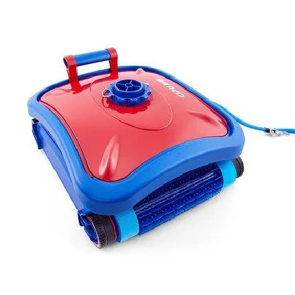 Робот-пылесос для бассейна