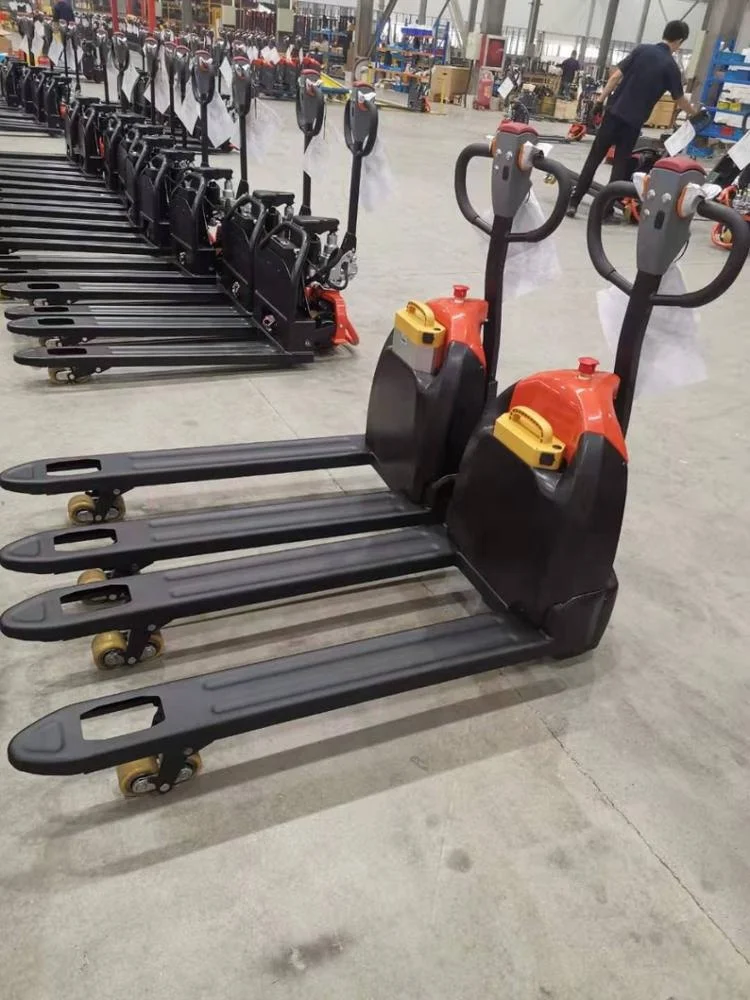 Грузовик-поддон с литиевым аккумулятором 1800 кг 1,8 т 2000 кг 2,0 т