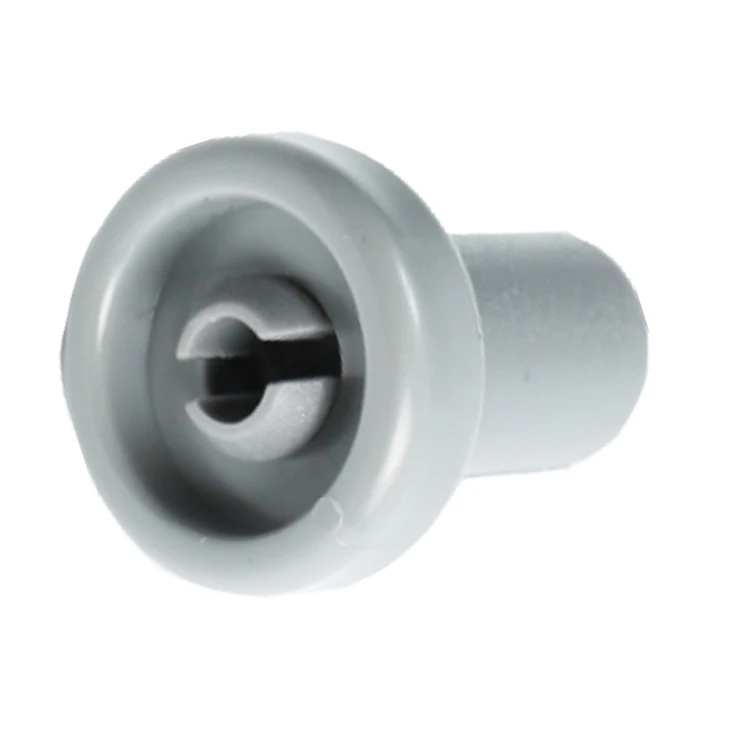 Wholesale Dishwasher Replacement Spare Parts Light Dishwasher Rack Roller Wheel