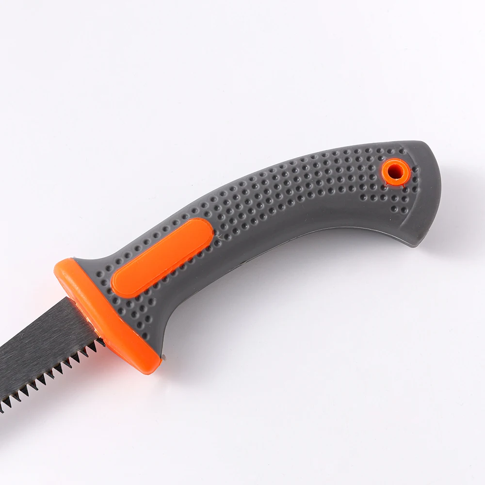 6inches Wallboard Cutter with PP Plastic Handle for Drywall Plasterboard Cutting Jab Saw Decoration Saw
