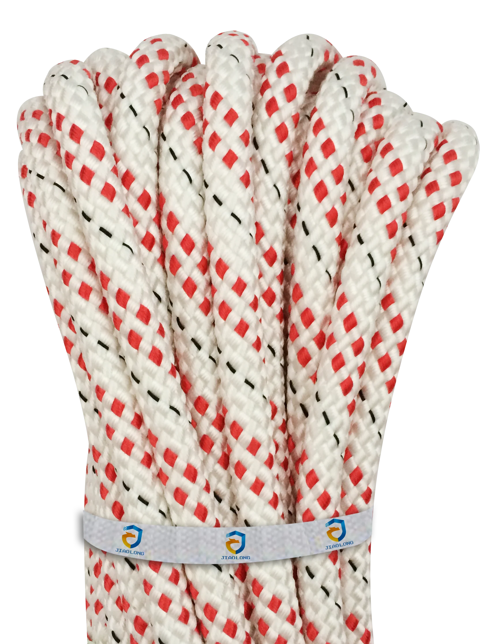 sailing rope yacht rope dock line for towing