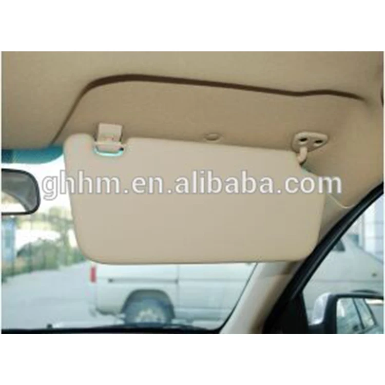 Солнцезащитный козырек для автомобиля автомобильный