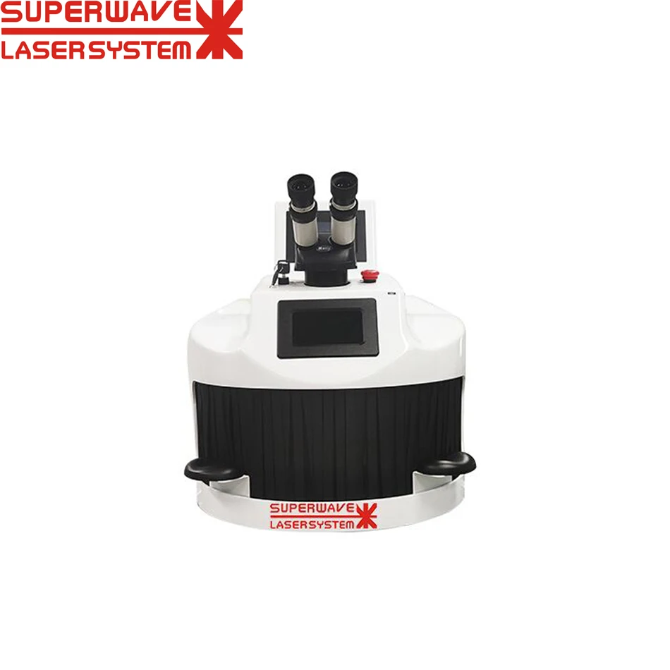  Superwave высокопроизводительный сварочный аппарат немецкого производства