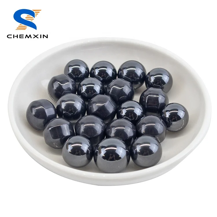 G5 G10 Grade Si3N4 Ceramic Bearing Ball Silicon Nitride Balls