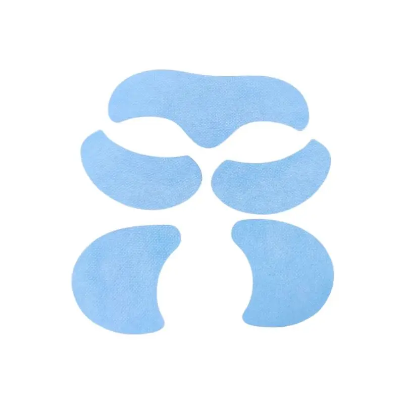 face forehead wrinkle patches anti wrinkle facial collagen mask to smooth eye cheek forehead wrinkles Korean Cosmetics