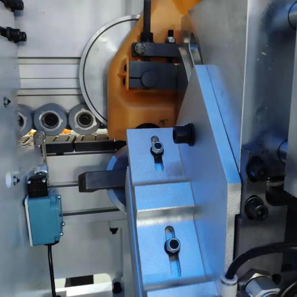 
EVOK TC-60N EDGE BANDING MACHINE 