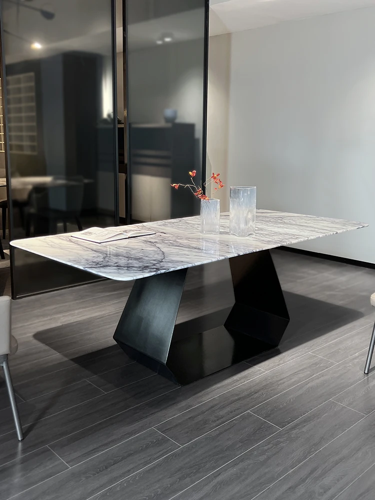 New industrial style dining tables industrial drafting table german style dining table