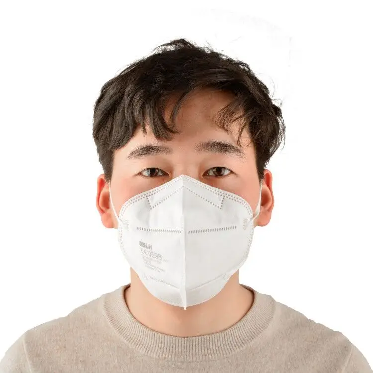 Dust mask FFP2 Respirator FFP2 Respirators Disposable Masks