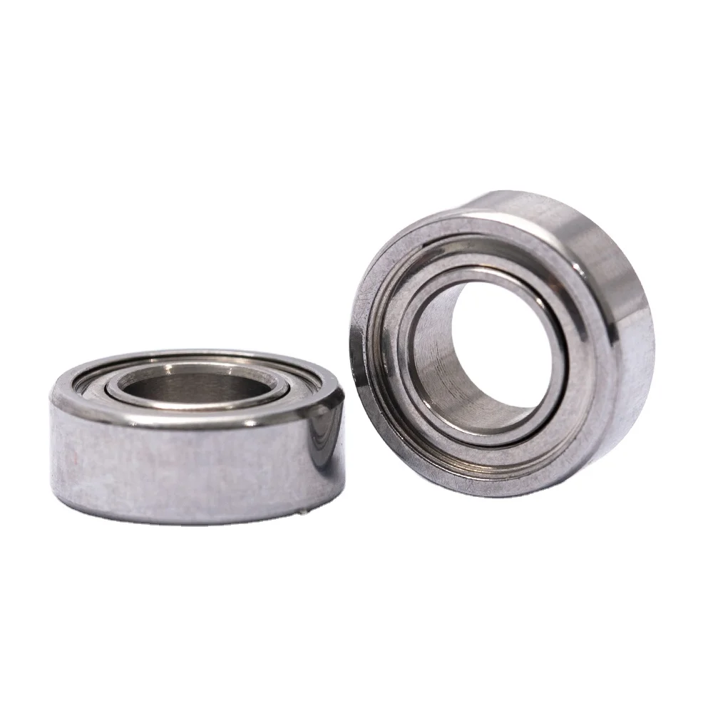 HXHV Wholesale price high quality R188 full Hybrid  ceramic ball stainless steel bearing for hand fidget spinner