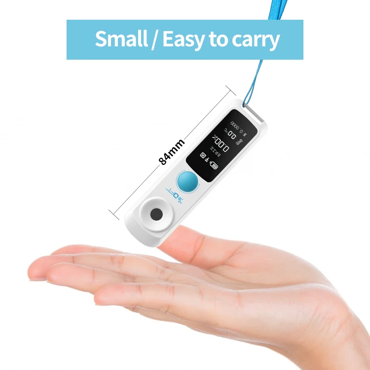 VST competitor coffee refractometer for test coffee TDS High Accuracy 0.03%