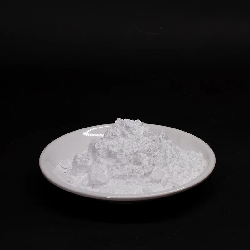 99.95% - 99.999% Nano Lanthanum Oxide for Optical Fiber