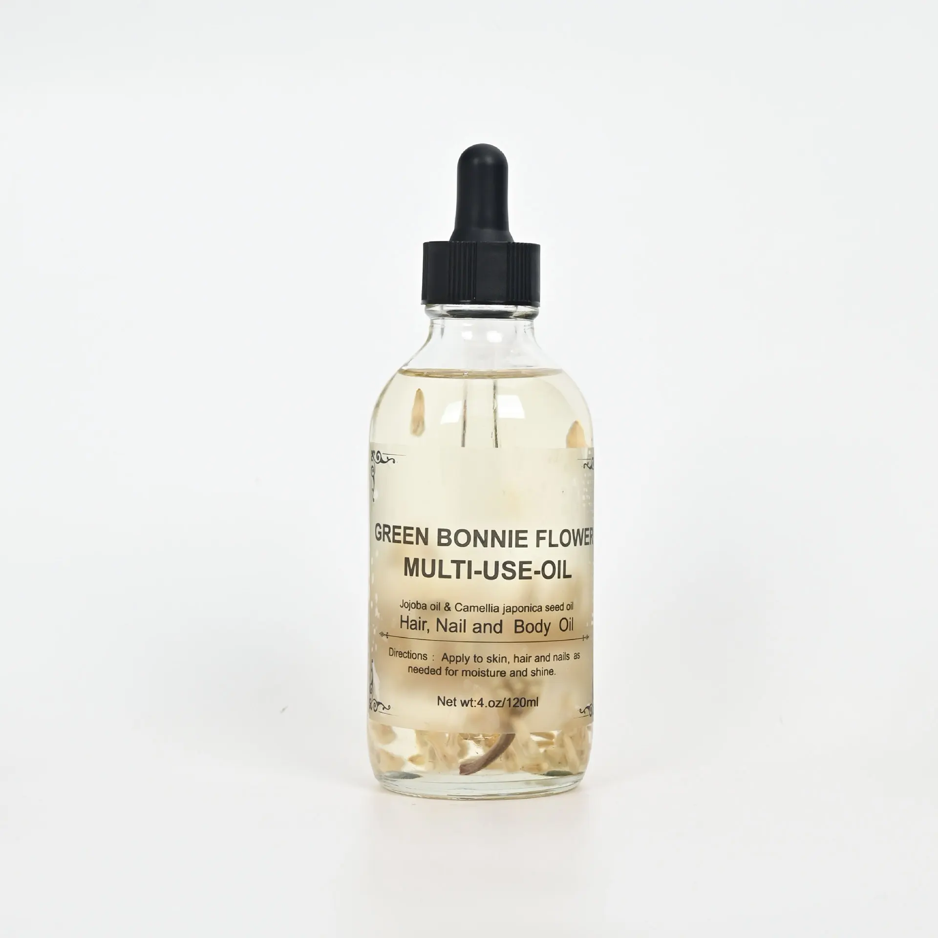 Natural Organic Jasmine Essential Oil Natural Plant Body Facial Skin Care Essential Oil Raw Material Wholesale