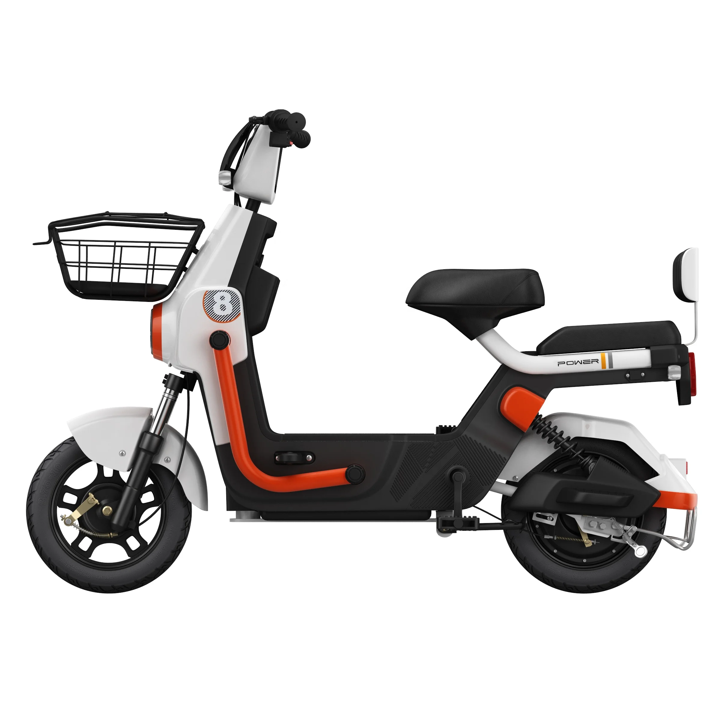 New Factory Makes Cheap High-power Electric Bikes Cheap Mountain Road Electric Bikes