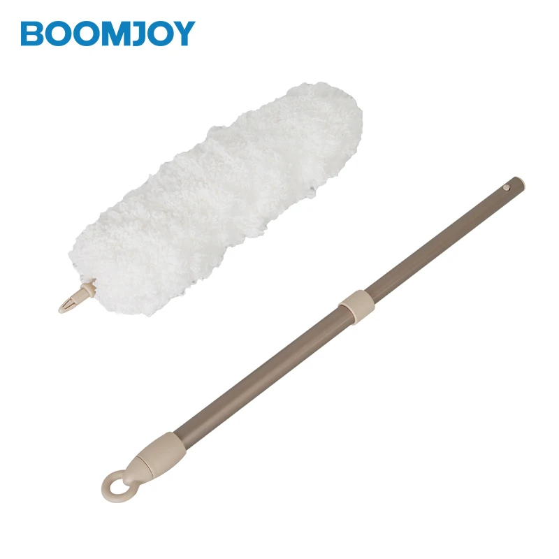  Поворотная микрофибра для очистки пыли Boomjoy