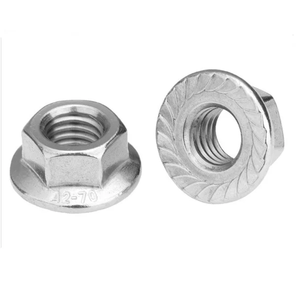 FLANGE NUT