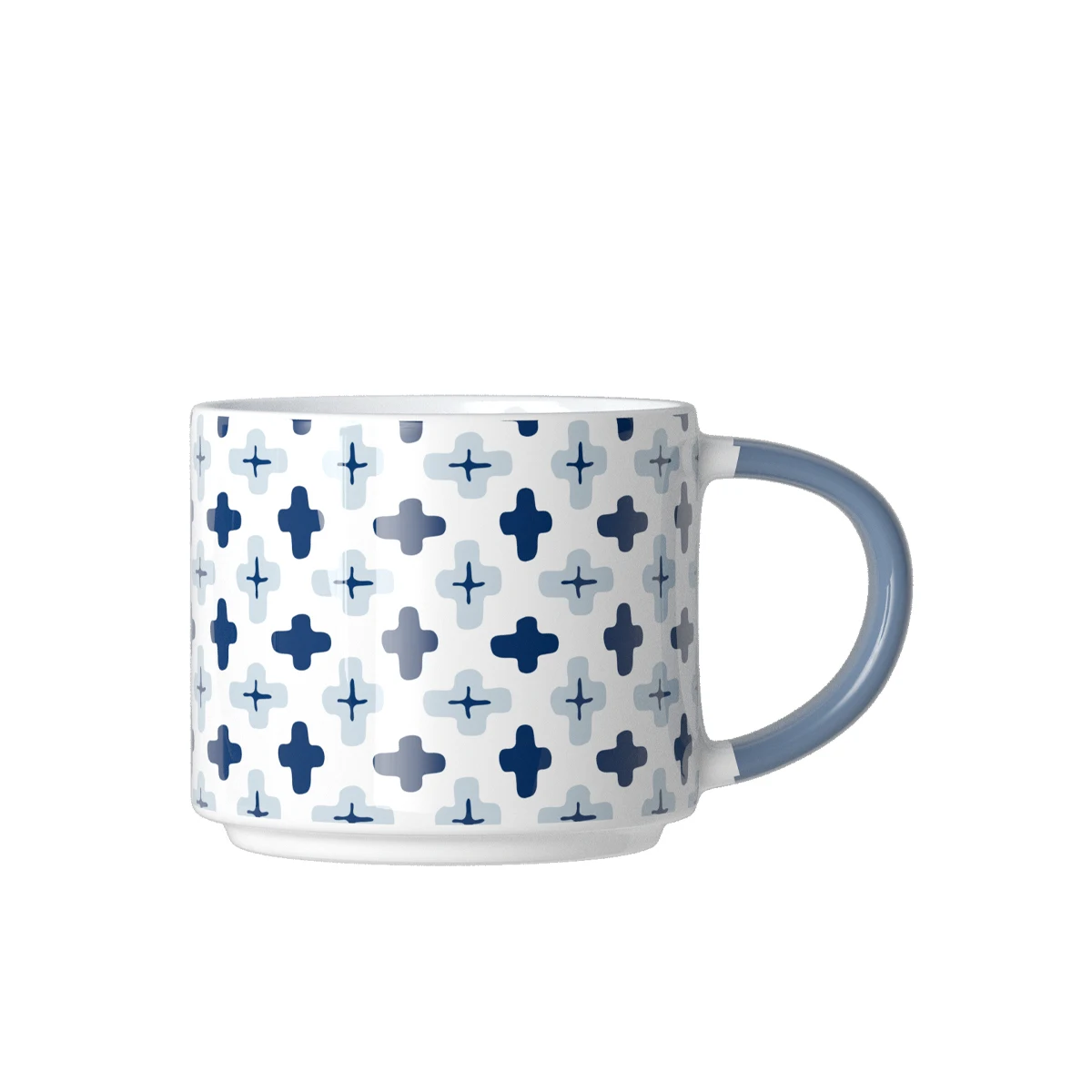 Производитель настраиваемый домашний офис большой милый подарок ручной работы керамическая кружка с изображением/текстом