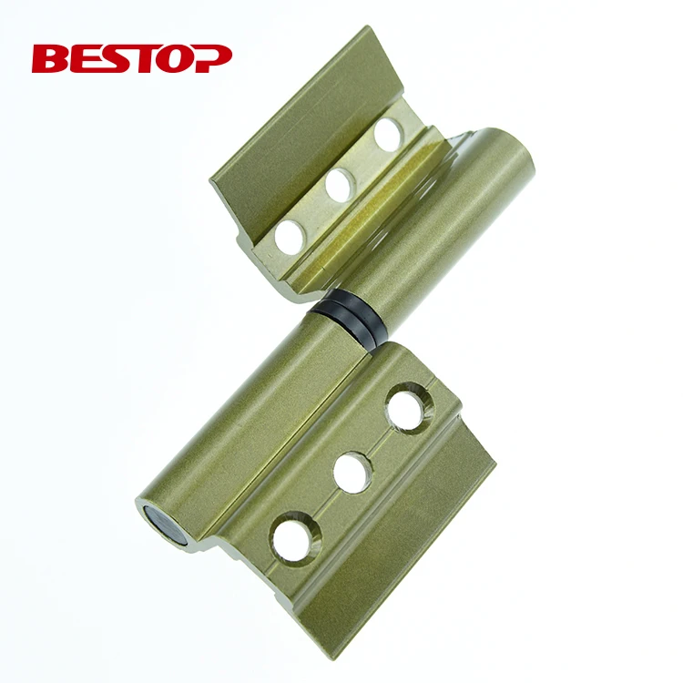 Professional Factory Adjustable folding hinge brass butt door hinge