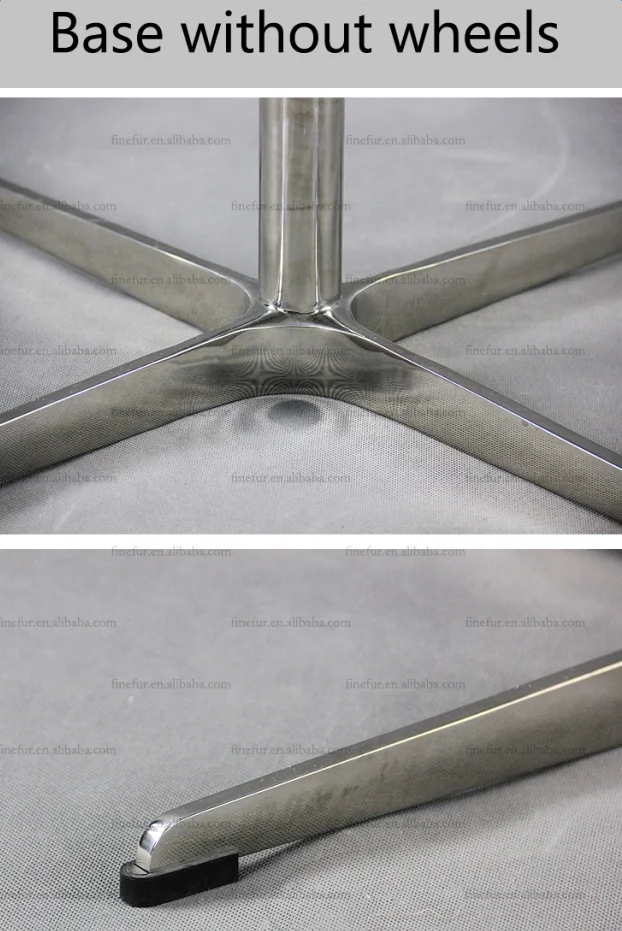 
Industrial Styled Furniture Vintage Pu Leather Aviator Chair Price 