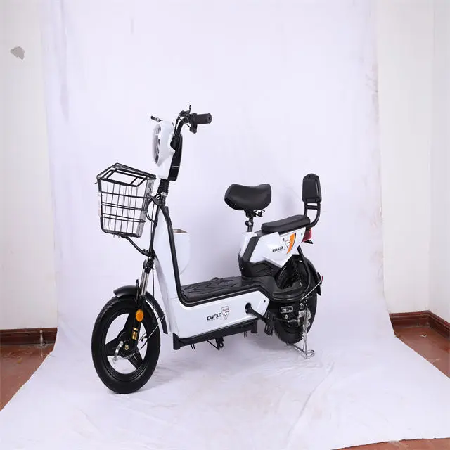 2023 New Type Adults Off Road Mini Quad Electric ATV Led Light electric bicycle  Acid Power Battery