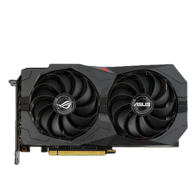 Good Price graphic card GTX 1660S-O6G-GAMING Video cards for Asus gtx1660s Graphic Card