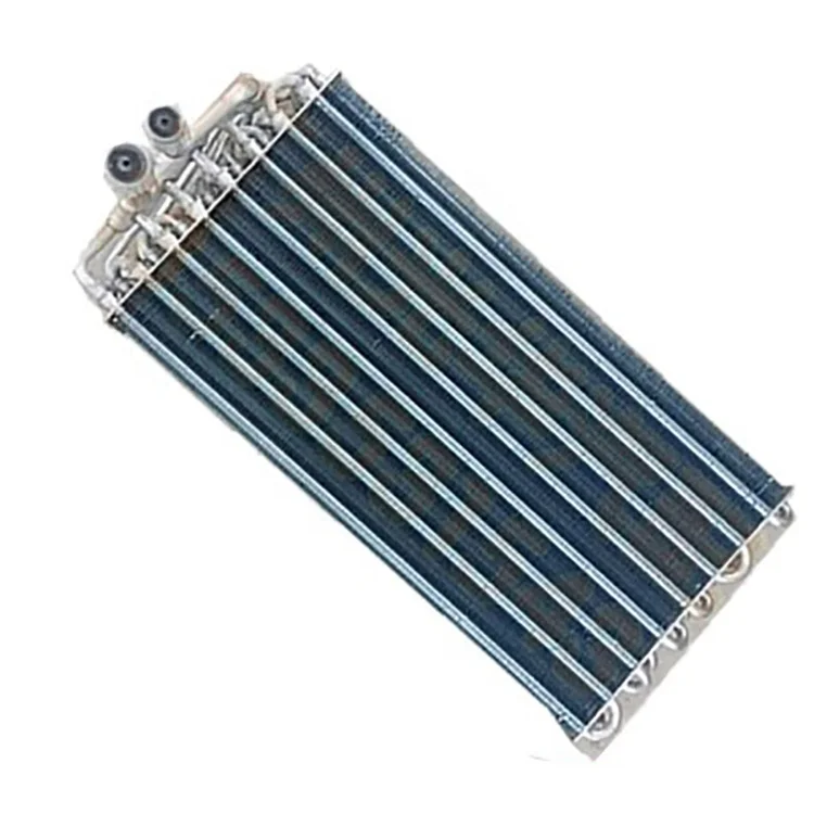 SINOTRUK Howo truck parts evaporator assy AZ1642820010