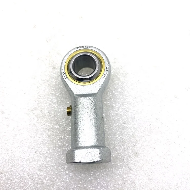 PHS12 rod end bearing PHS12L high quality bearing GIKFR12PB SIKAC12M