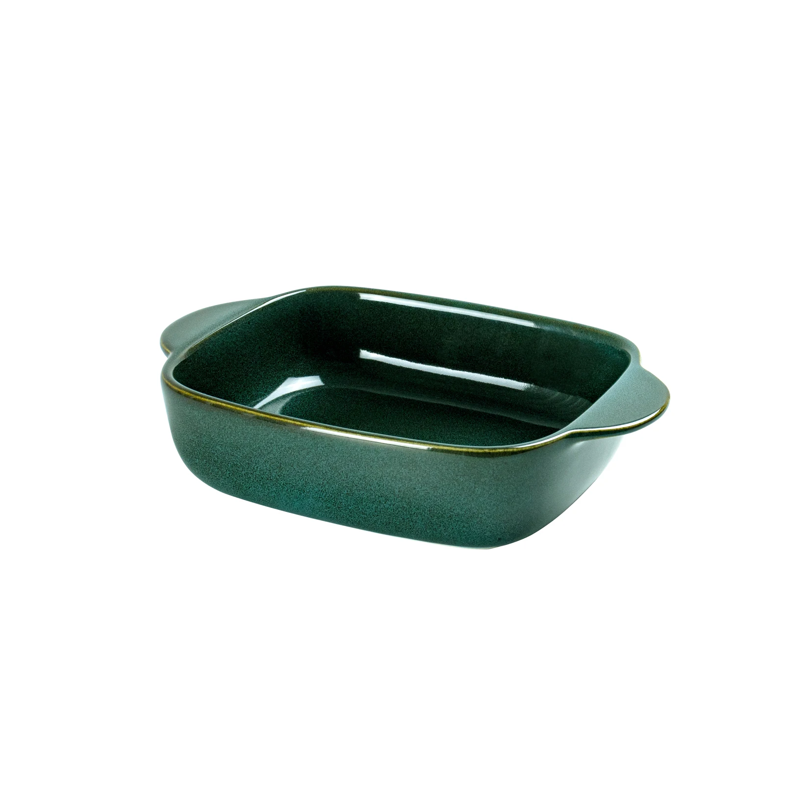 Favtory Made Baking Dish Set 3 PCS Casserole Dish Set Rectangular Lasagna Pans Bakeware Set for Dinner Kitchen