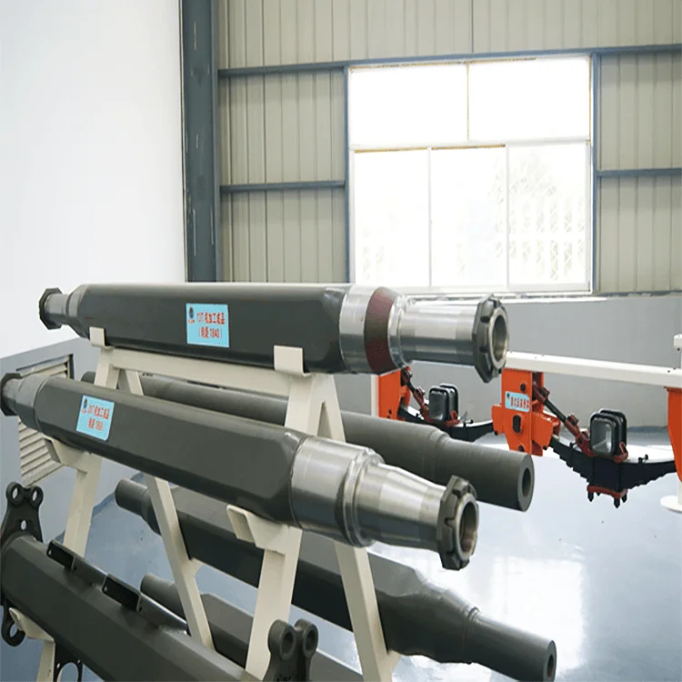 Ось полуприцепа шины 1820 1840 1850 1920 2050 2180 типа BPW FUWA SAF