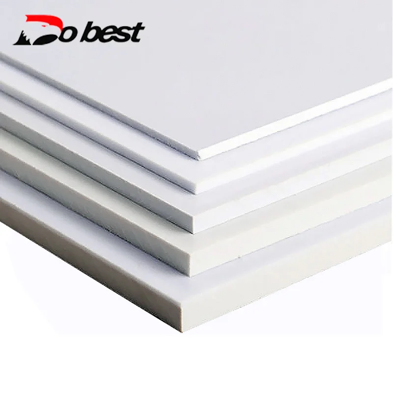 Abs Color Sheet Plastic Acrylic Sheet for Laser Engraving Cutting