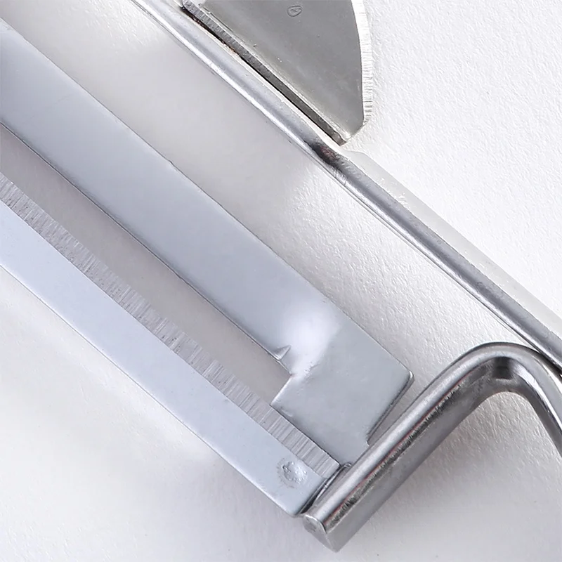 Julienne stainless steel carrots slicer kitchen vegetable fruit potato peeler