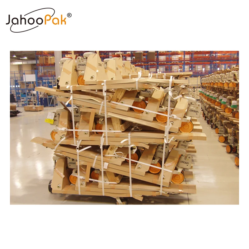 Easy-to-Use Composite Cord Strap for Quick Setup