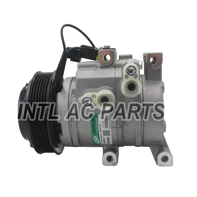 INTL-XZC805 DF13 auto air conditioning ac compressor HUB for Hyundai Hb 20/Hb20/HB20 1.4/1.6 977011S200