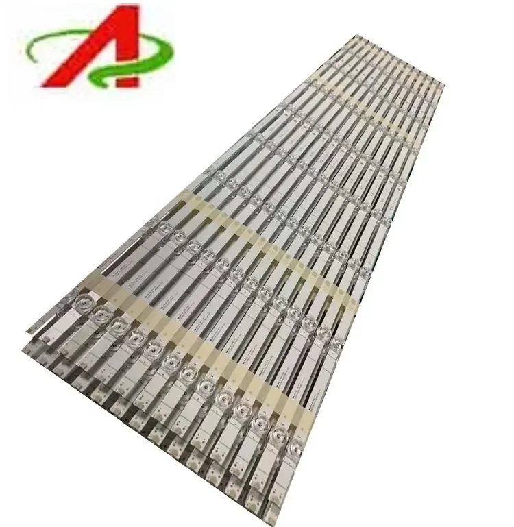 design clone galton board Aluminum PCB dc 12v 4w led board oem electrical circuit board