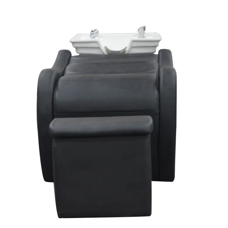 Wholesale Commercial Furniture Spa Recliner Chair Massage Shampoo Chair