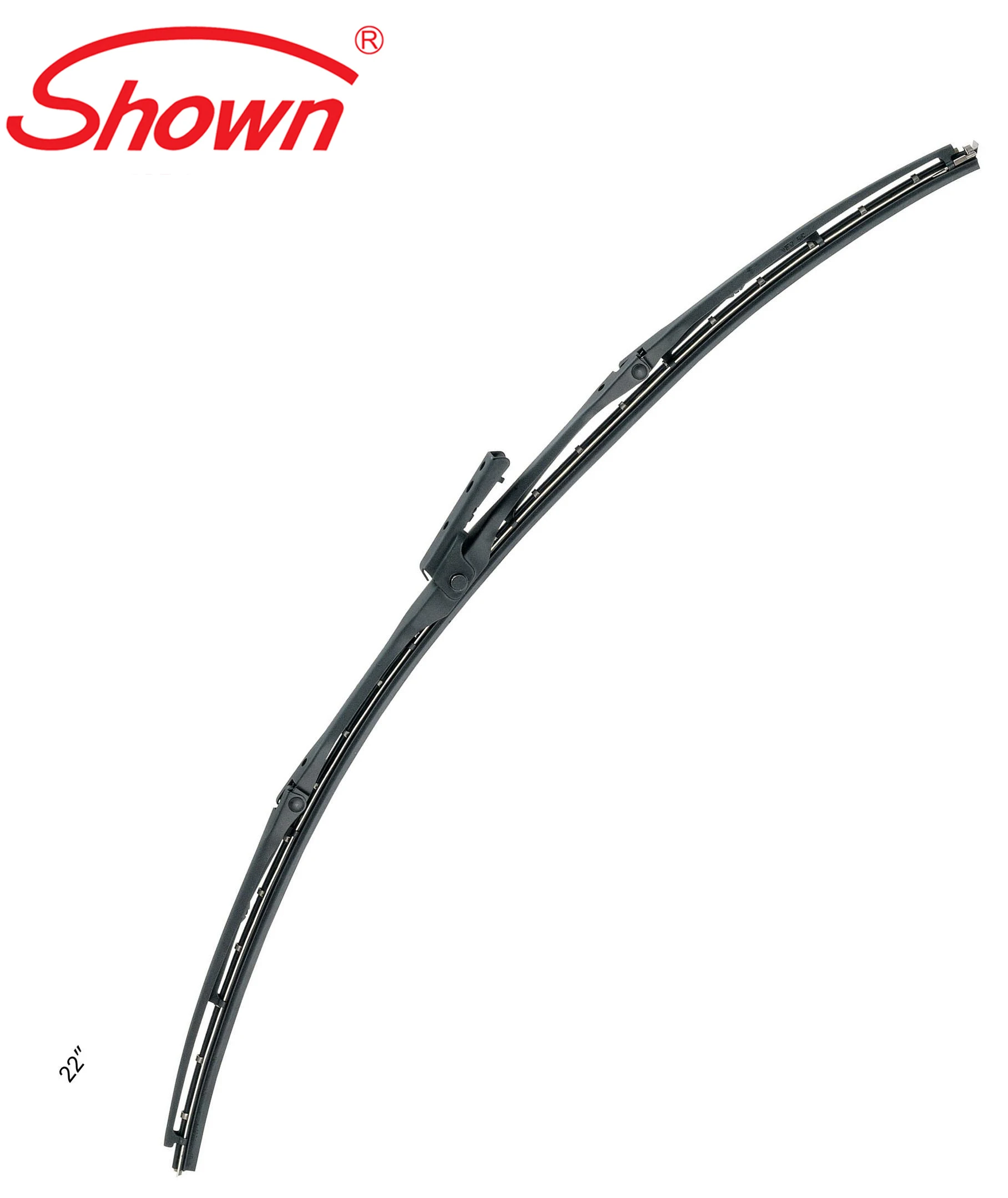 Китайская фабрика, новейший дизайн, популярный товар, стеклоочиститель Mitsuba, стеклоочистители для лобового стекла