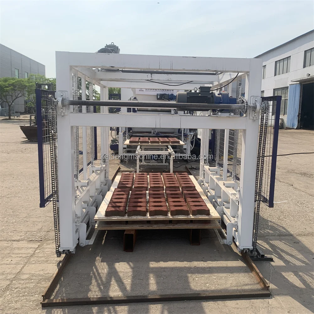 brick making machinery building material machinery cheap logo adobe 2020 domestos block