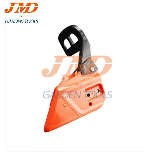 High quality China made four stroke chainsaw parts chain saw brake assembly gasoline saw brake plate