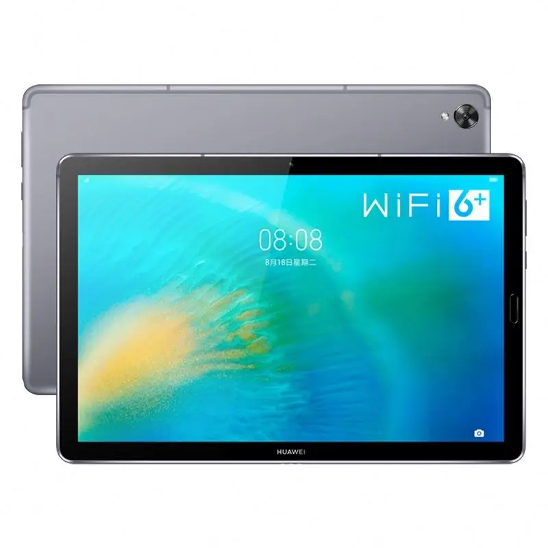 High Quality Original Huawei MatePad 4G 10.8 inch 6GB 128GB Android 10 Octa Core WIFI Sim Huawei Tablet