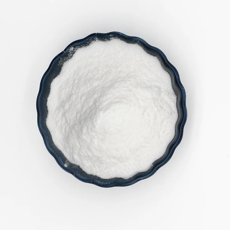 high quality raw material sodium polyacrylate powder