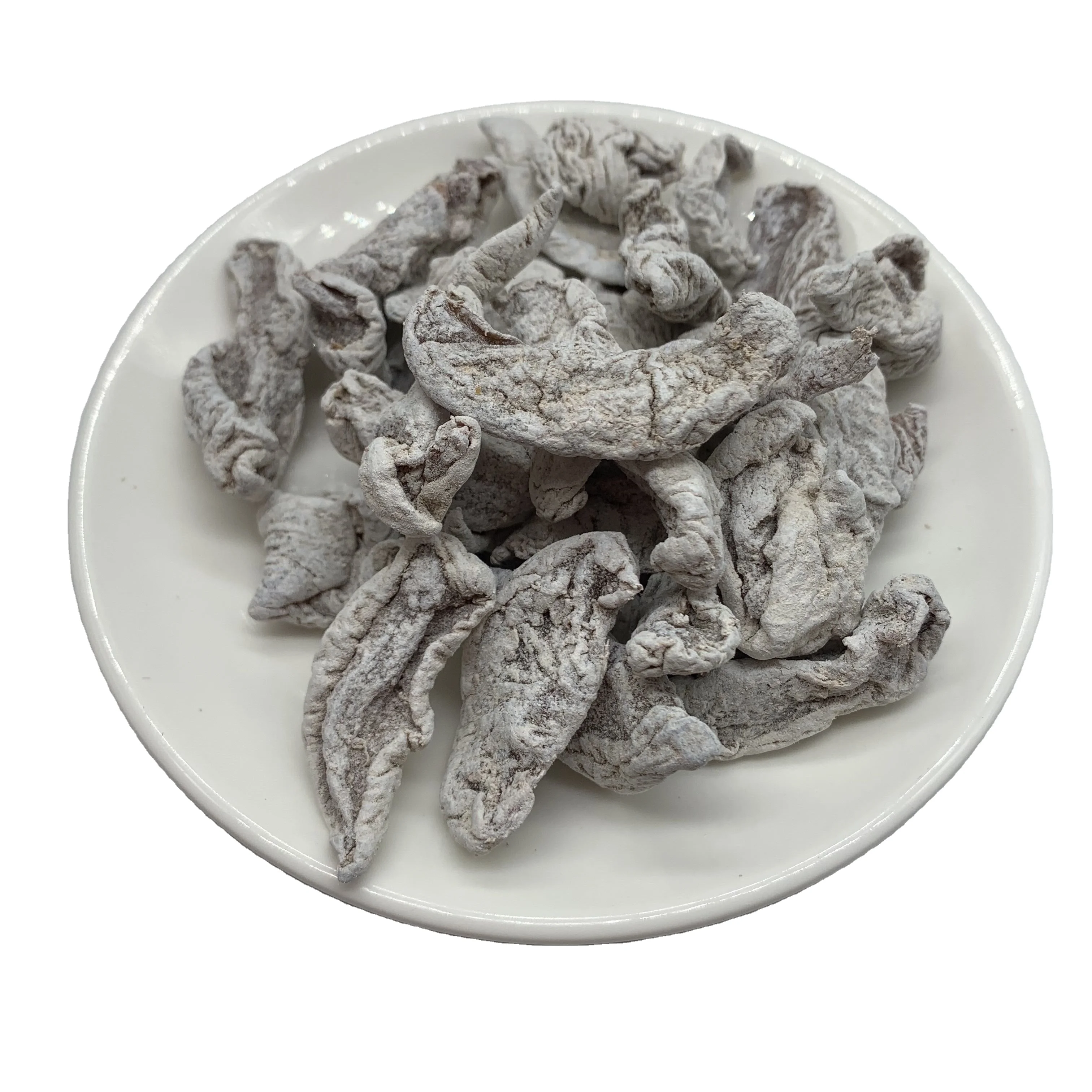 
Premium Quality Candied Fruit Manufacturers Bulk Wholesale Sweet Sour Salty Dried White Plum 