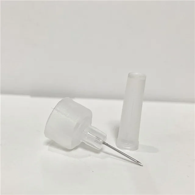 0.3ml Hyaluronic Disposable Pen Sterile Ampoules /plastic Syringe/needle/hyaluronic Acid Ampoule Mesotherapy Gun Whitening ABS