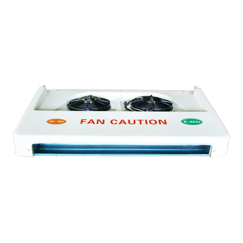 cold plate reefer truck refrigeration unit food truck refrigeration equipment for sale