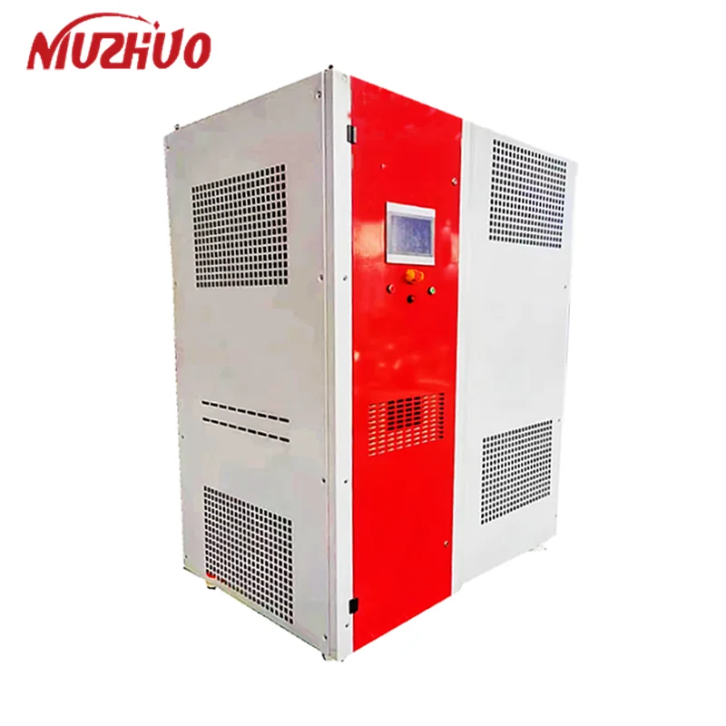 NUZHUO Easy Operation Liquid Nitrogen Making Machine Supplier For Electronic Product Manufacturing