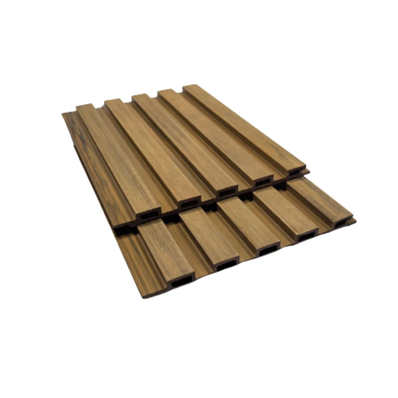 Eco-Friendly Recyclable and Anti Corrosive Outdoor co-extrusion ASA Wall Panels high quality Exterior decorative cladding plate