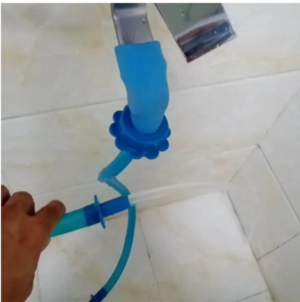 
Ополаскиватель для домашних животных, силиконовый фитинг, шланг для купания домашних животных, силиконовый универсальный фитинг, шланг для воды 