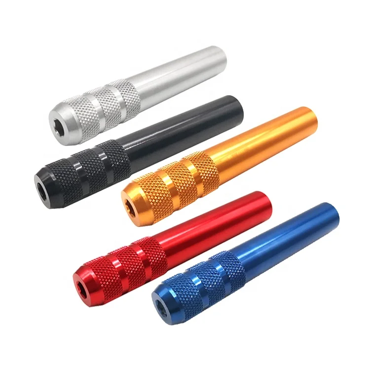 3D Model CNC Precision Turning Anodizing Aluminium Micro CNC Machining from China for Machinery with Broaching Process