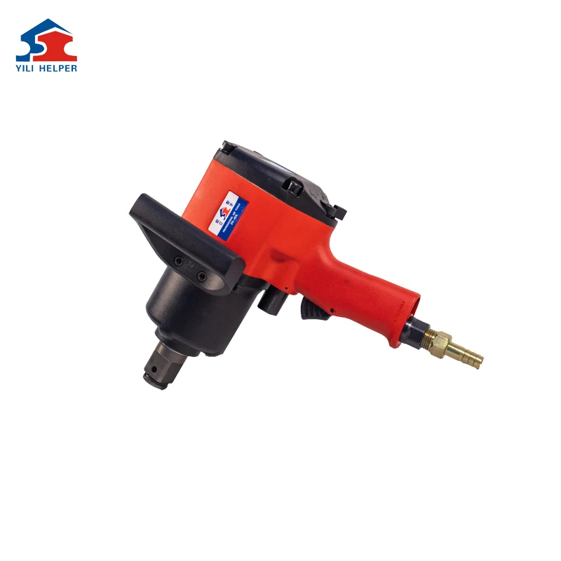 hot selling impact wrench high torque impact wre impact power wrench air type